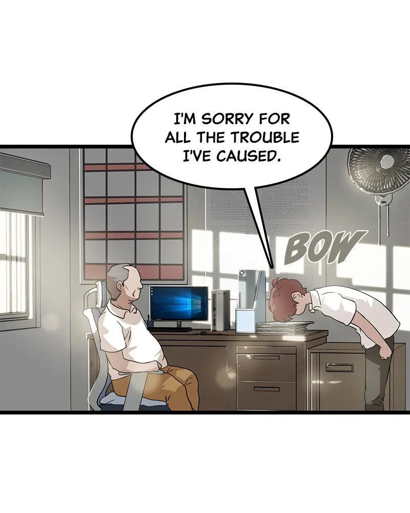 Infinity Chapter 2 page 37 - 