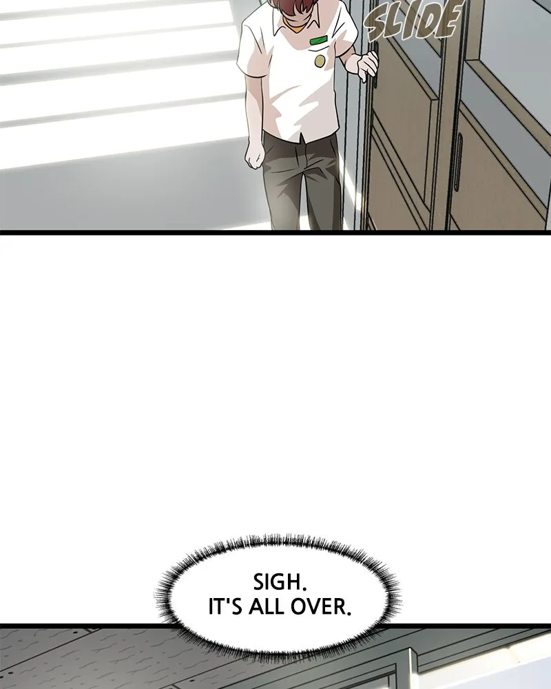 Infinity Chapter 2 page 39 - 