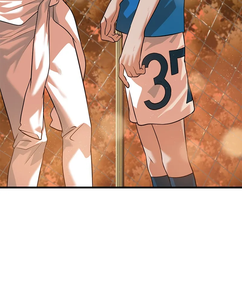 Infinity Chapter 2 page 5 - 