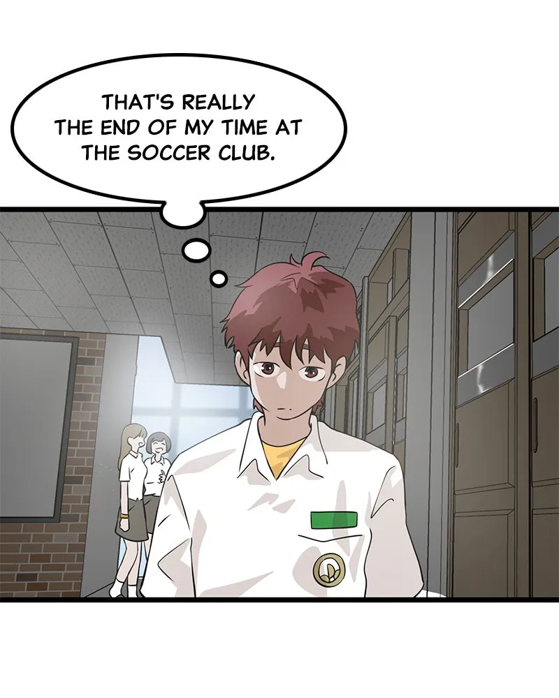 Infinity Chapter 2 page 41 - 