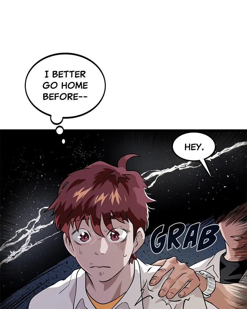 Infinity Chapter 2 page 43 - 