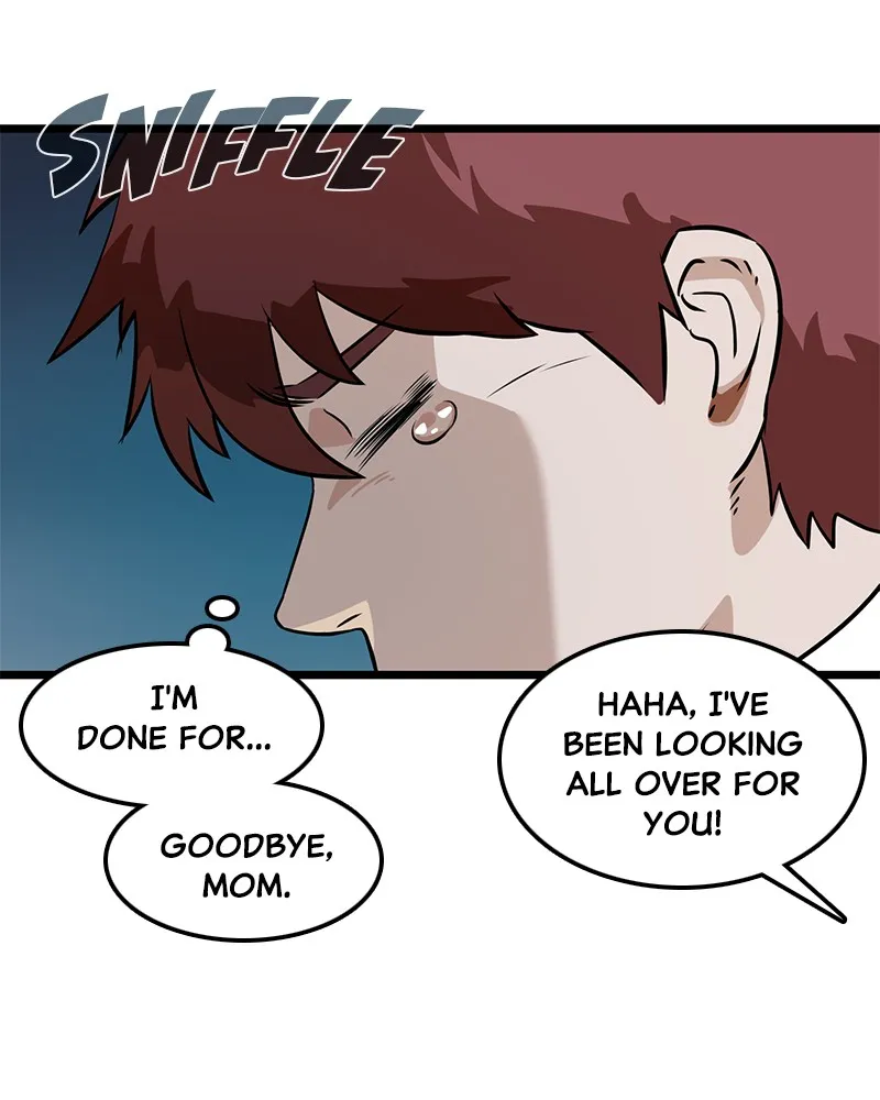 Infinity Chapter 2 page 46 - 