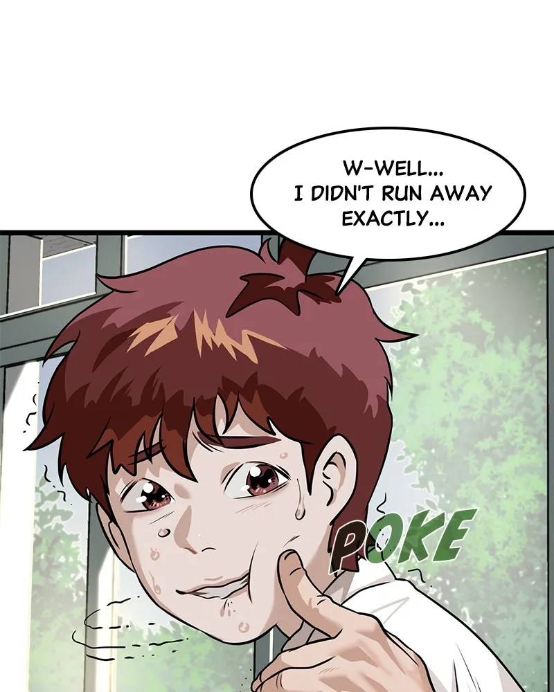 Infinity Chapter 2 page 47 - 