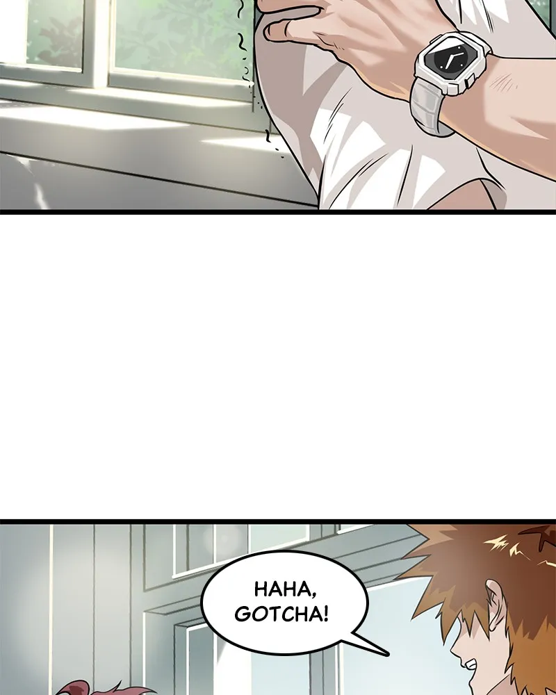 Infinity Chapter 2 page 48 - 