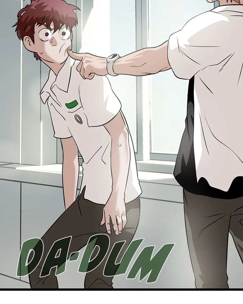 Infinity Chapter 2 page 49 - 