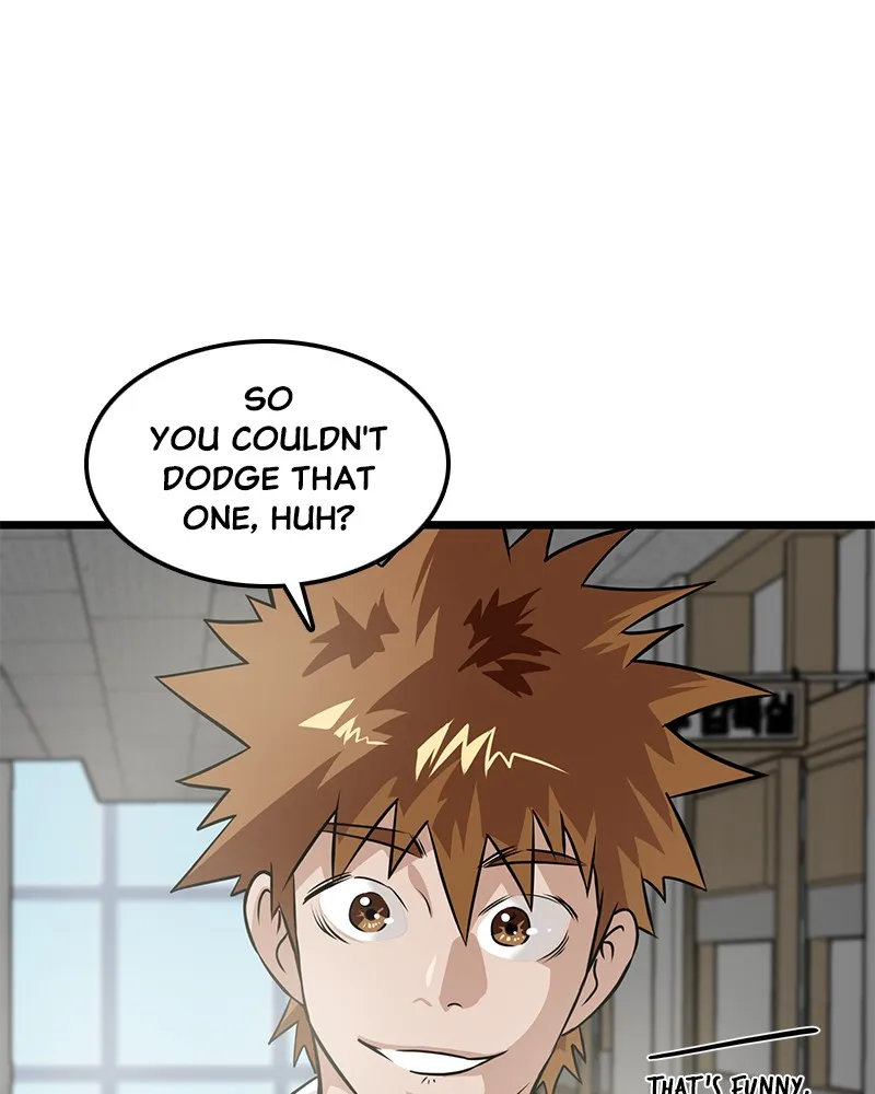 Infinity Chapter 2 page 50 - 