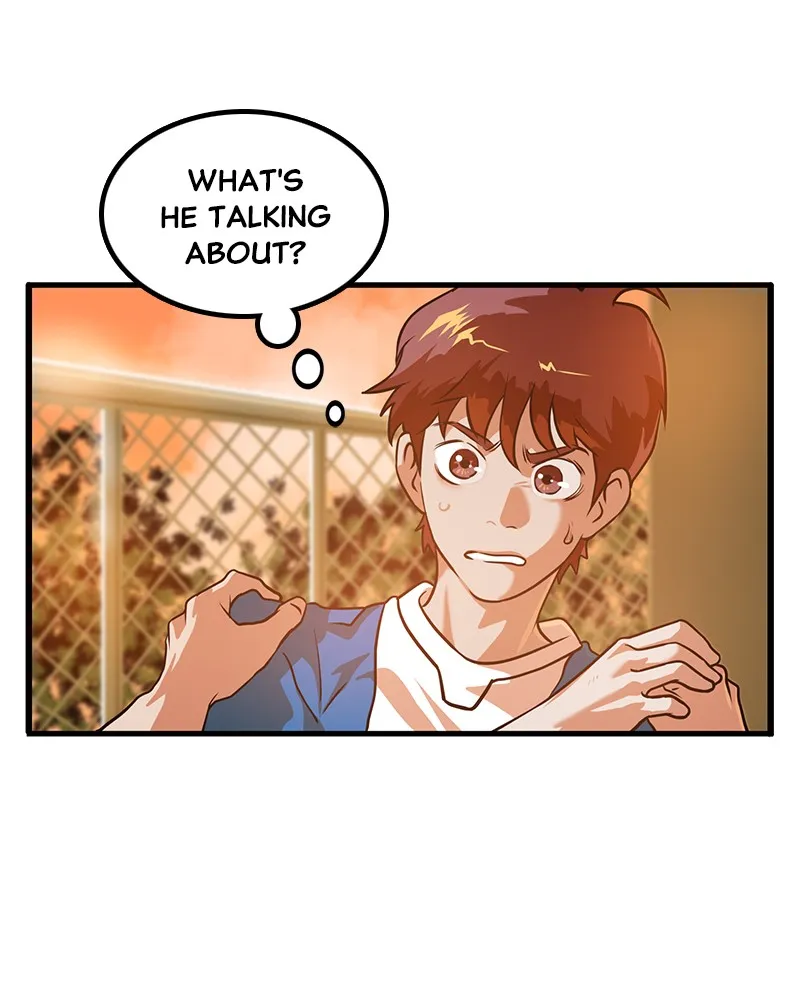 Infinity Chapter 2 page 6 - 