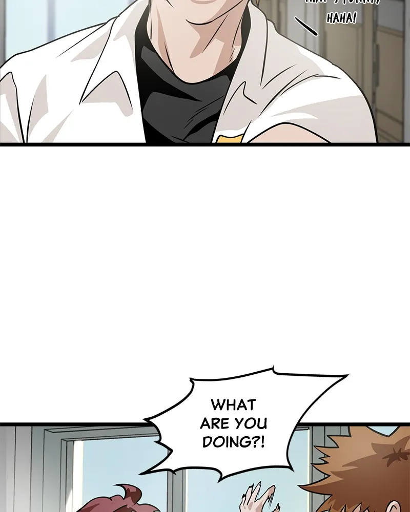 Infinity Chapter 2 page 51 - 
