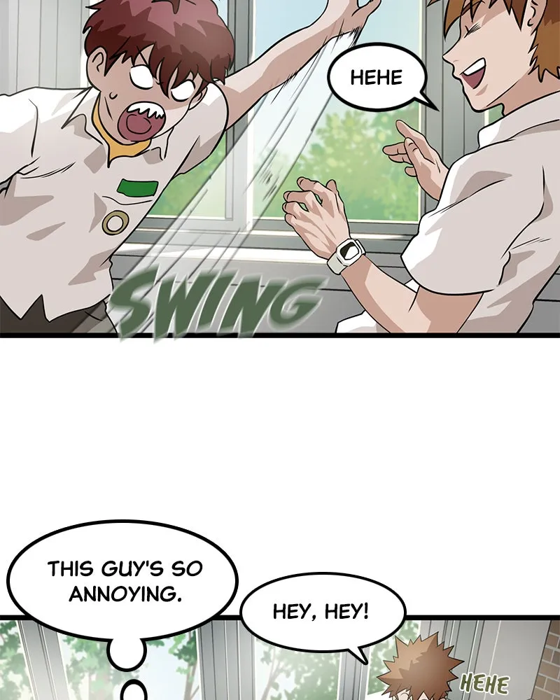 Infinity Chapter 2 page 52 - 