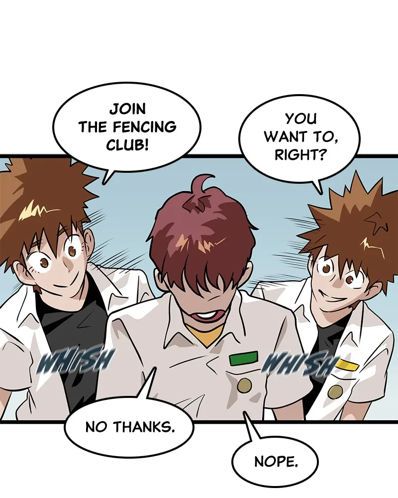 Infinity Chapter 2 page 54 - 