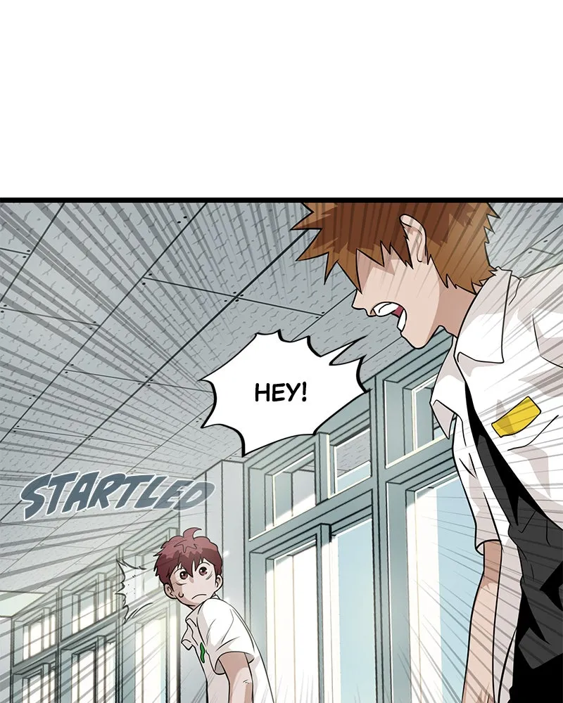 Infinity Chapter 2 page 55 - 
