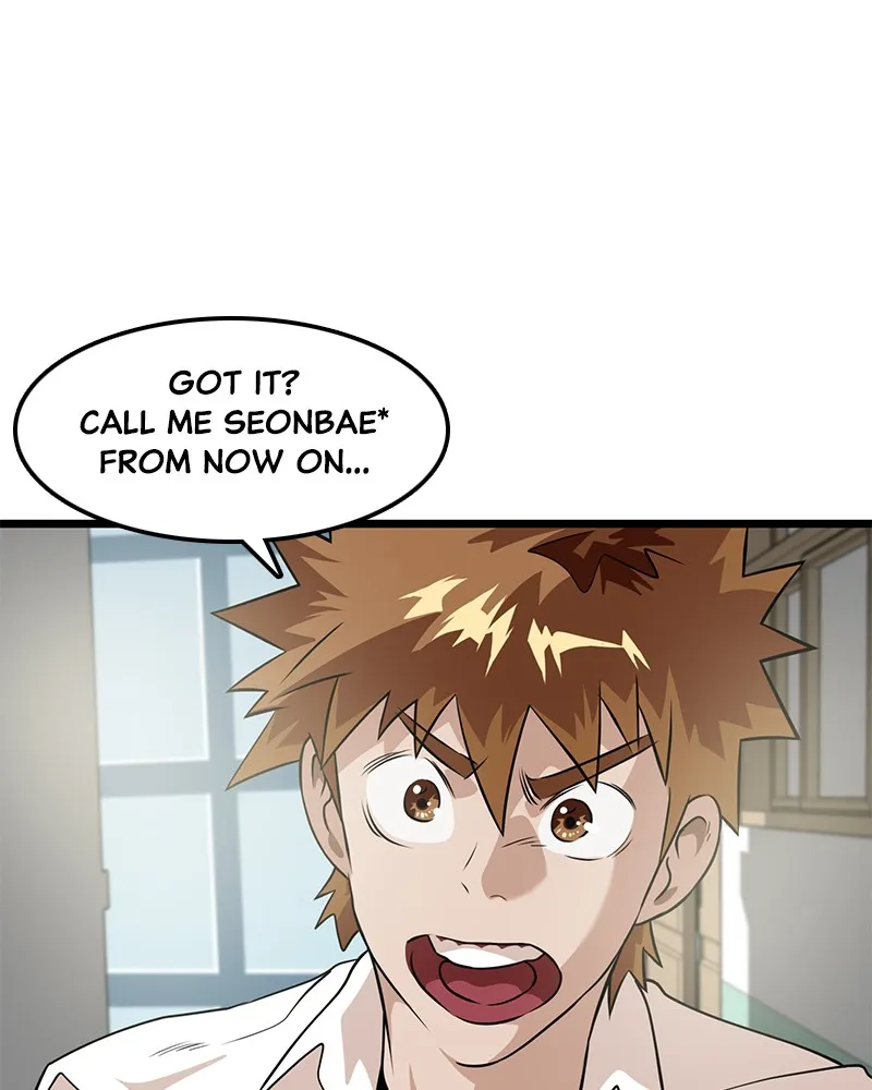Infinity Chapter 2 page 60 - 