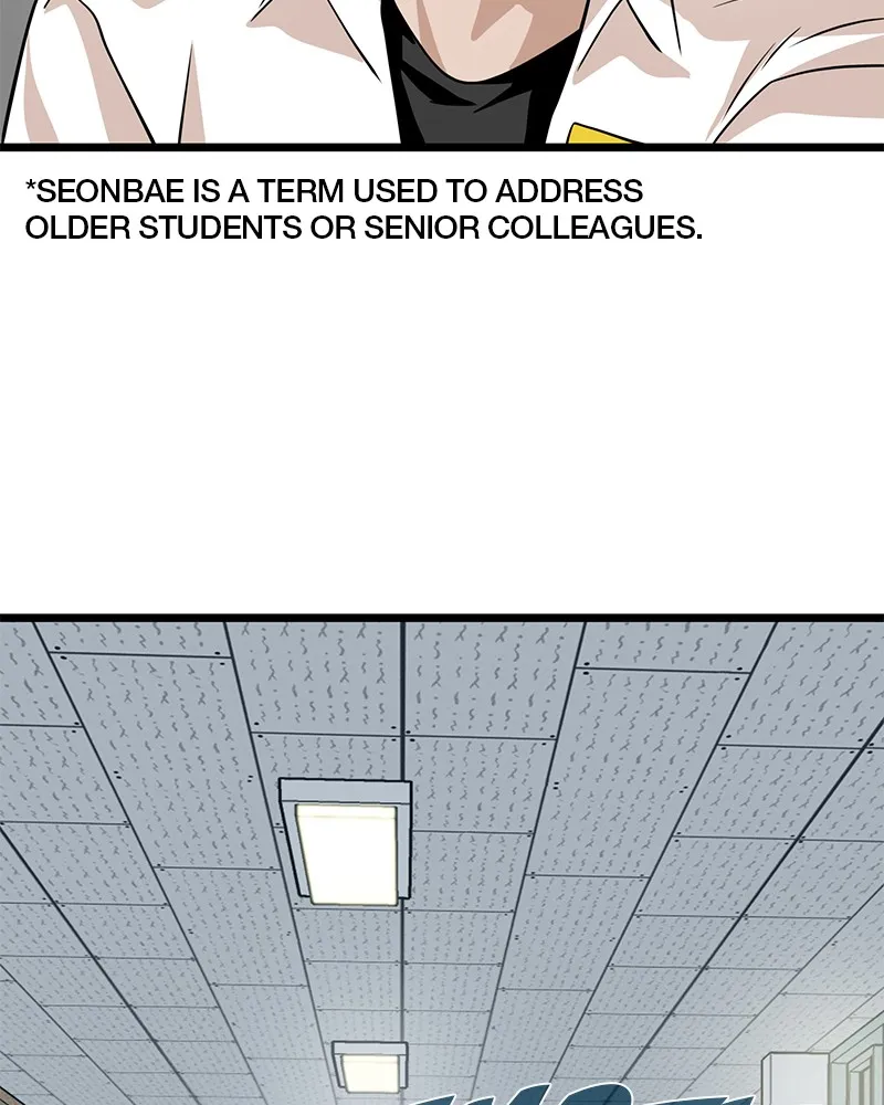 Infinity Chapter 2 page 61 - 