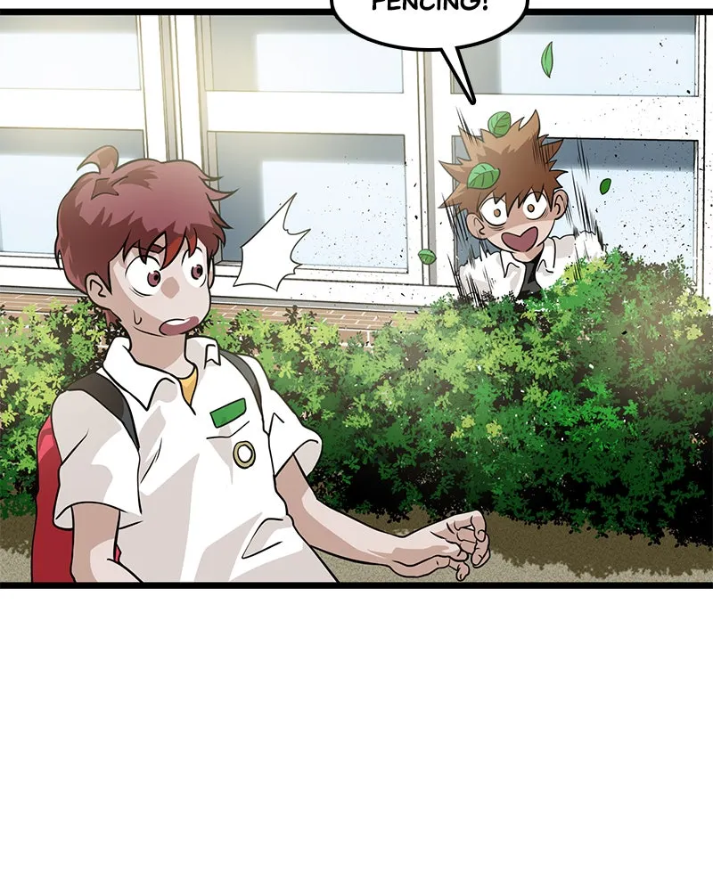 Infinity Chapter 2 page 66 - 