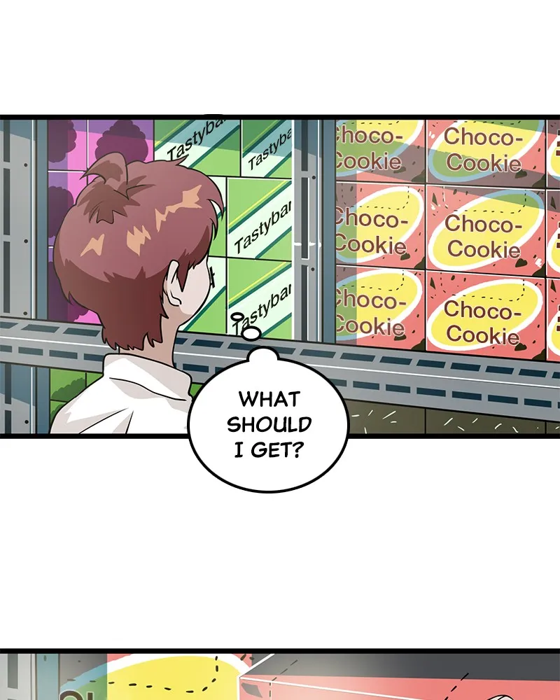 Infinity Chapter 2 page 68 - 