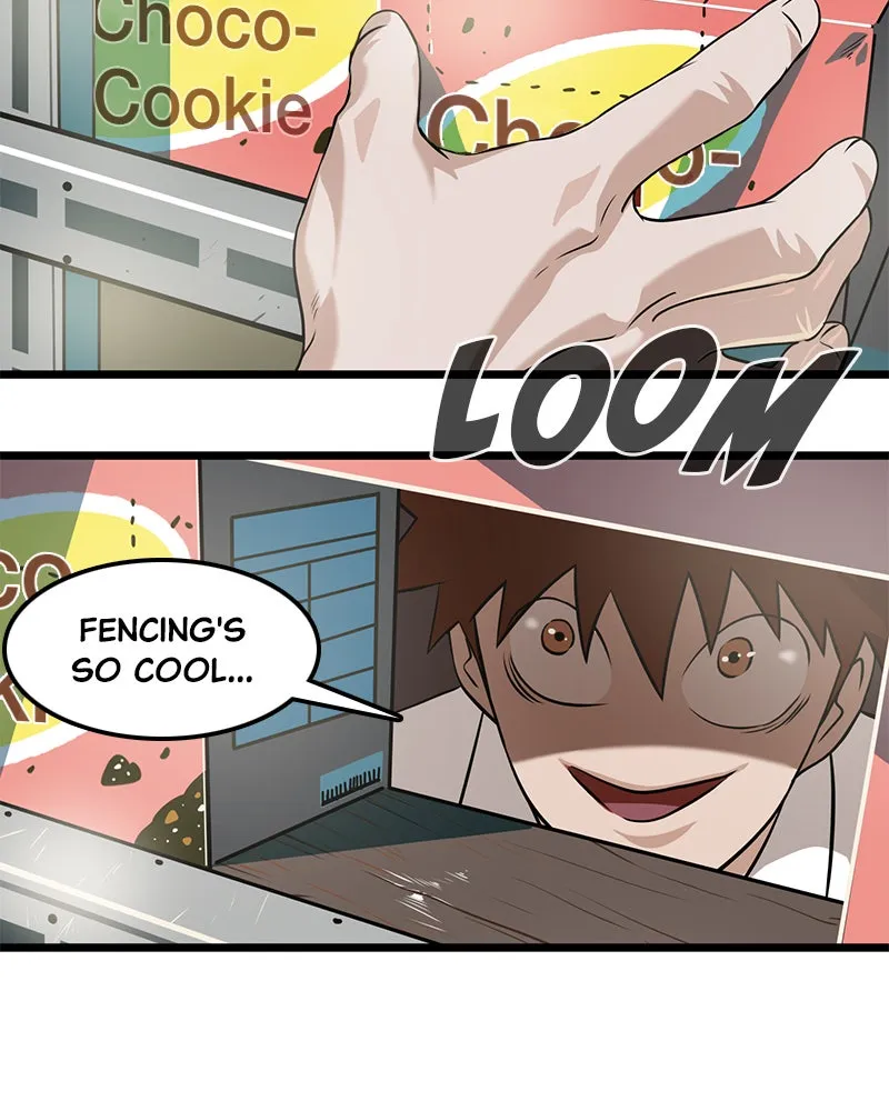 Infinity Chapter 2 page 69 - 