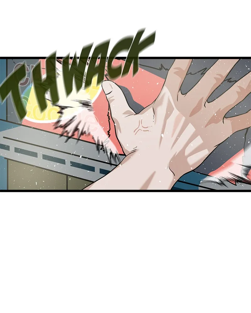 Infinity Chapter 2 page 70 - 