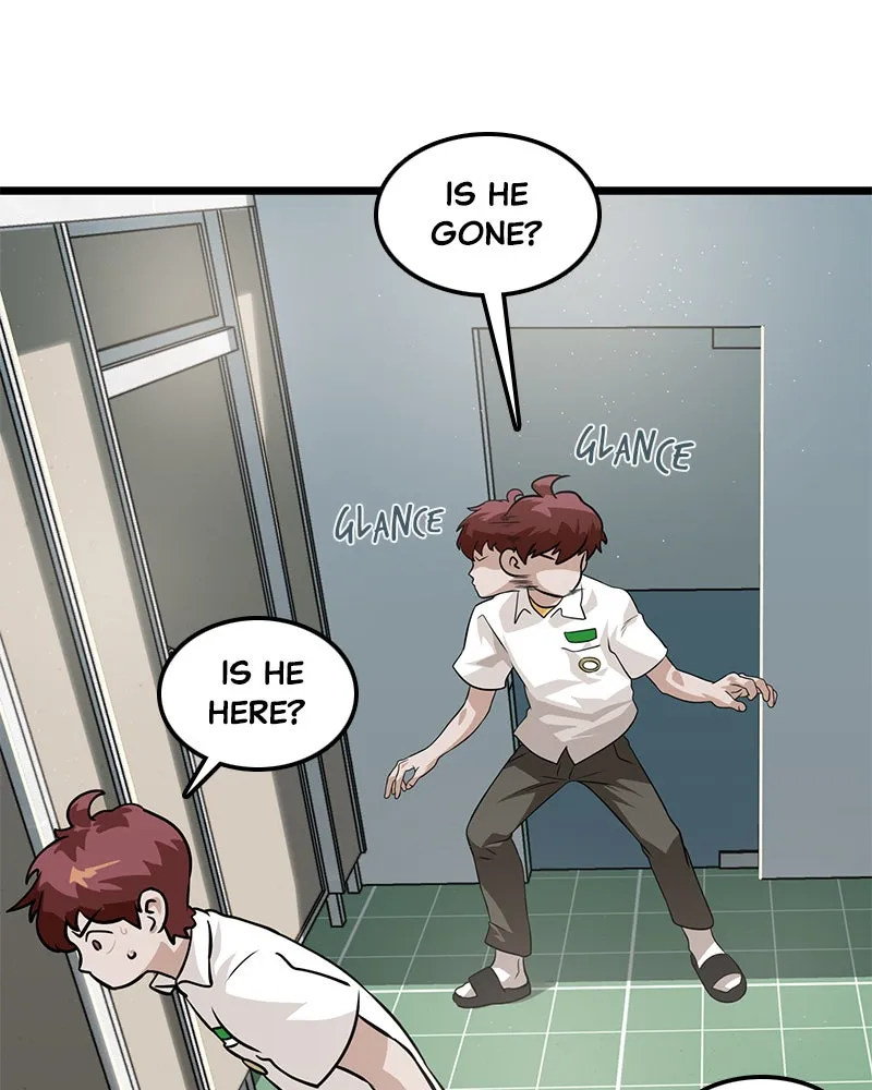 Infinity Chapter 2 page 73 - 