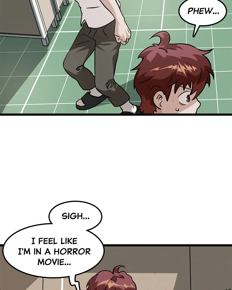 Infinity Chapter 2 page 74 - 