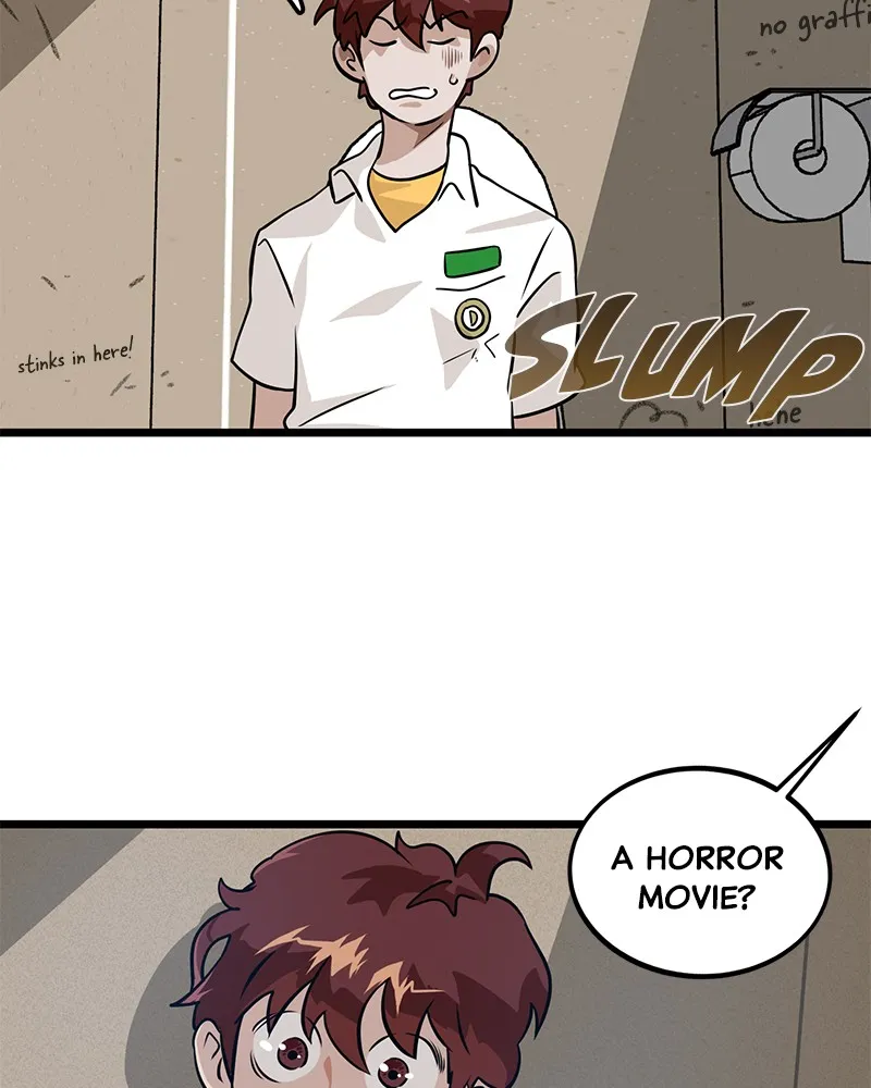 Infinity Chapter 2 page 75 - 