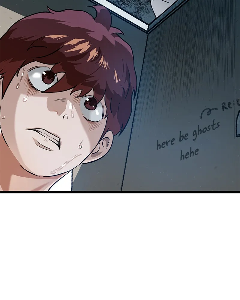 Infinity Chapter 2 page 77 - 