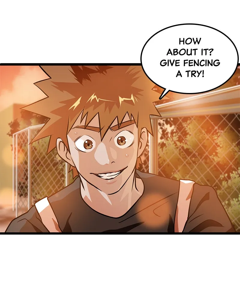 Infinity Chapter 2 page 9 - 