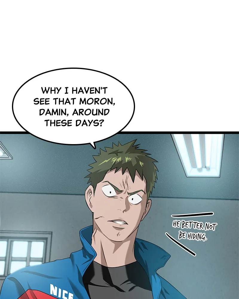 Infinity Chapter 2 page 82 - 