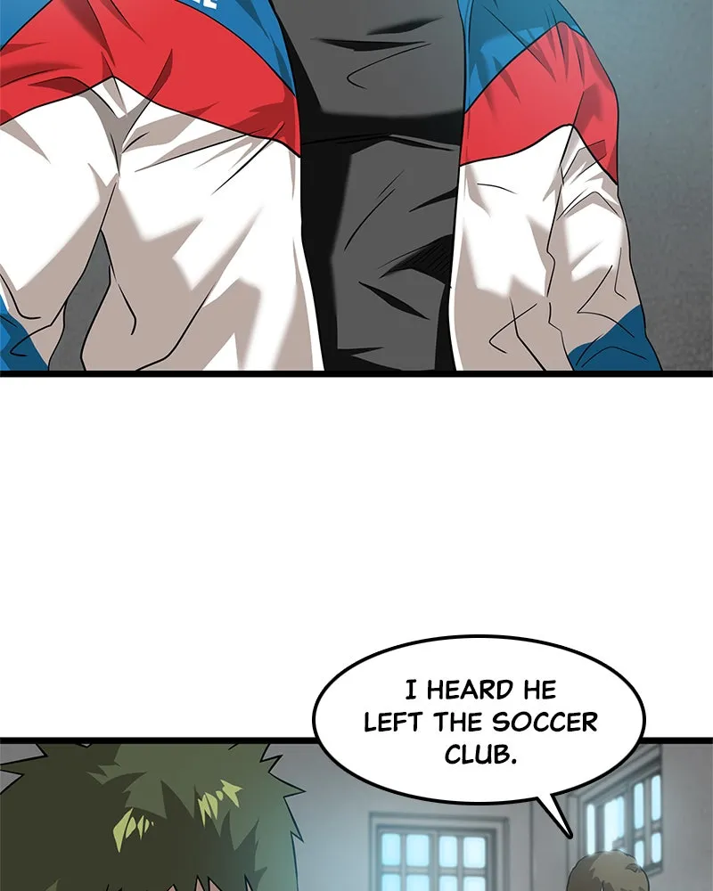 Infinity Chapter 2 page 83 - 