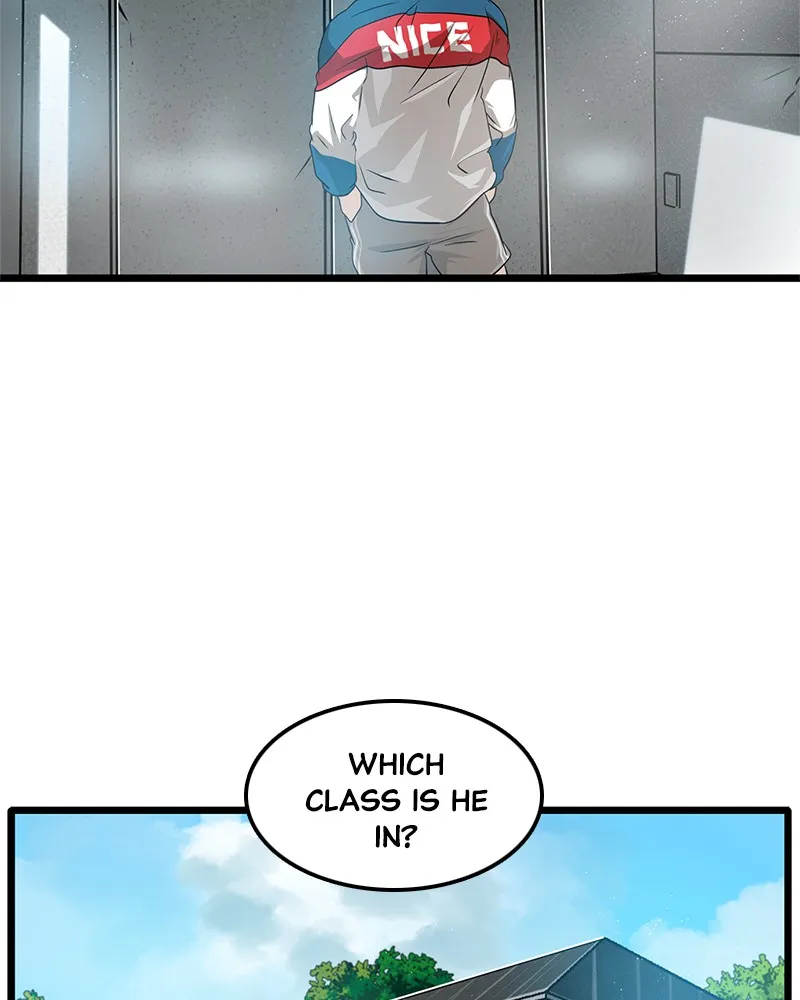 Infinity Chapter 2 page 85 - 