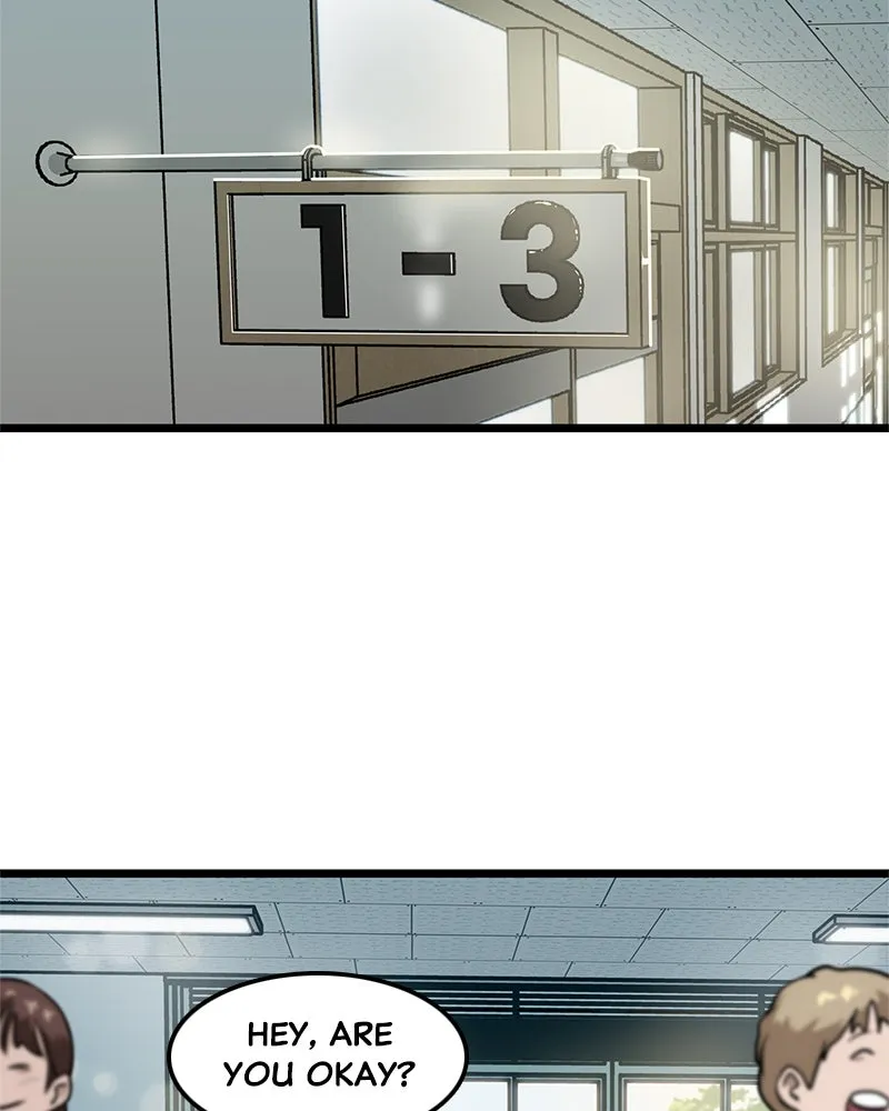 Infinity Chapter 2 page 87 - 