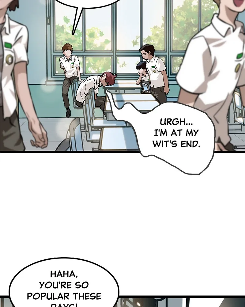 Infinity Chapter 2 page 88 - 