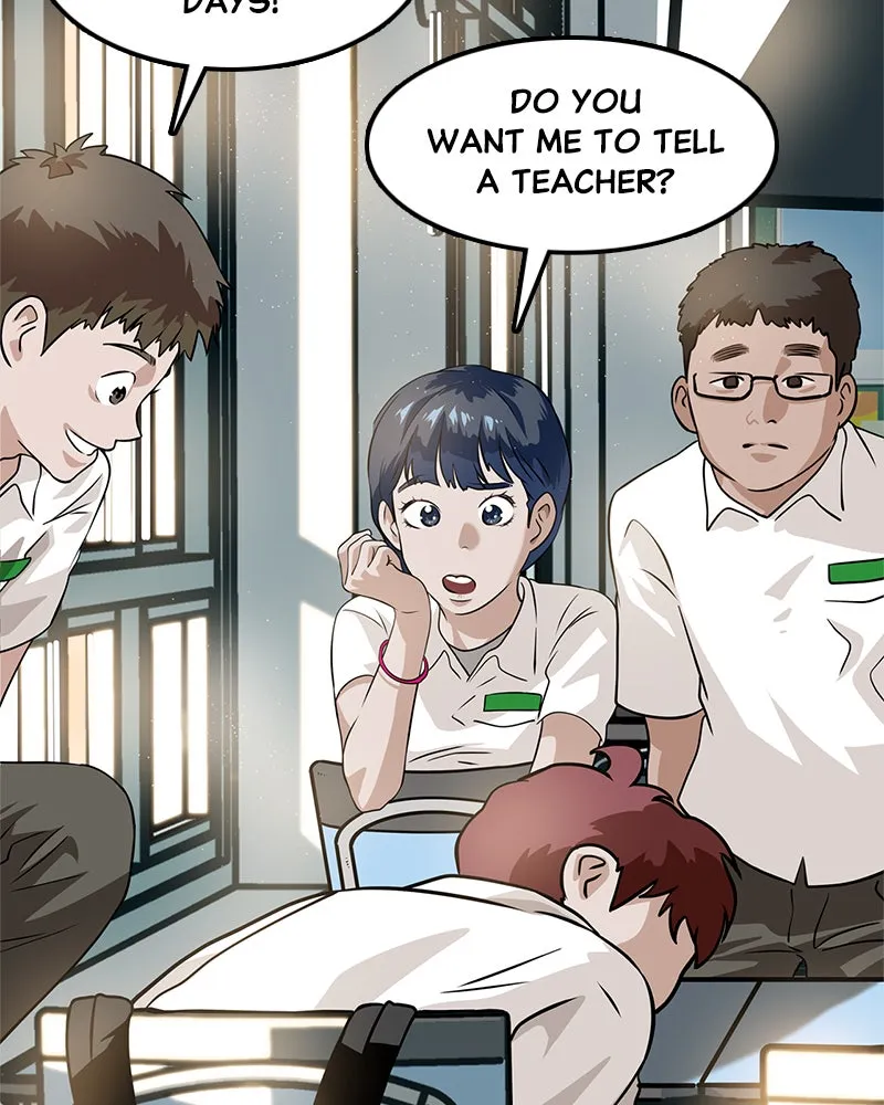 Infinity Chapter 2 page 89 - 
