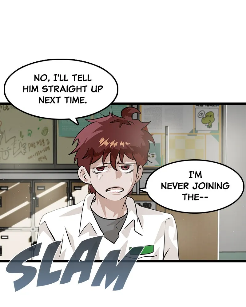 Infinity Chapter 2 page 91 - 