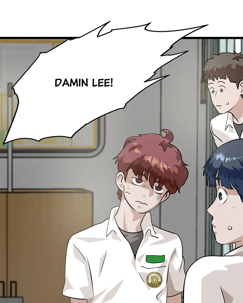 Infinity Chapter 2 page 92 - 