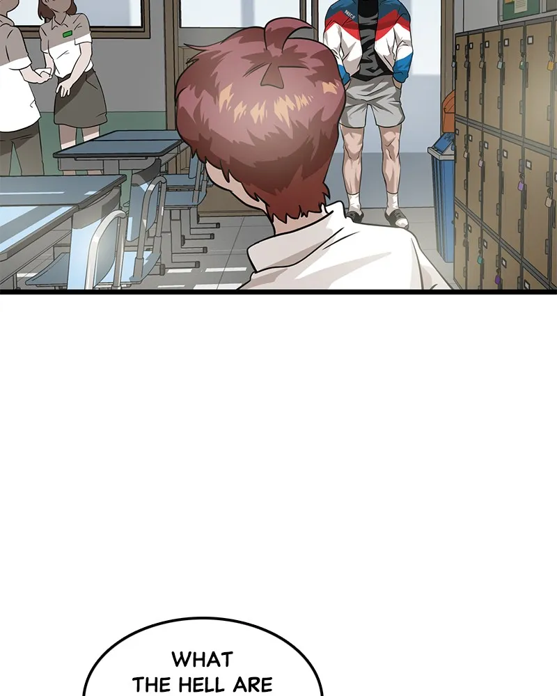Infinity Chapter 2 page 95 - 