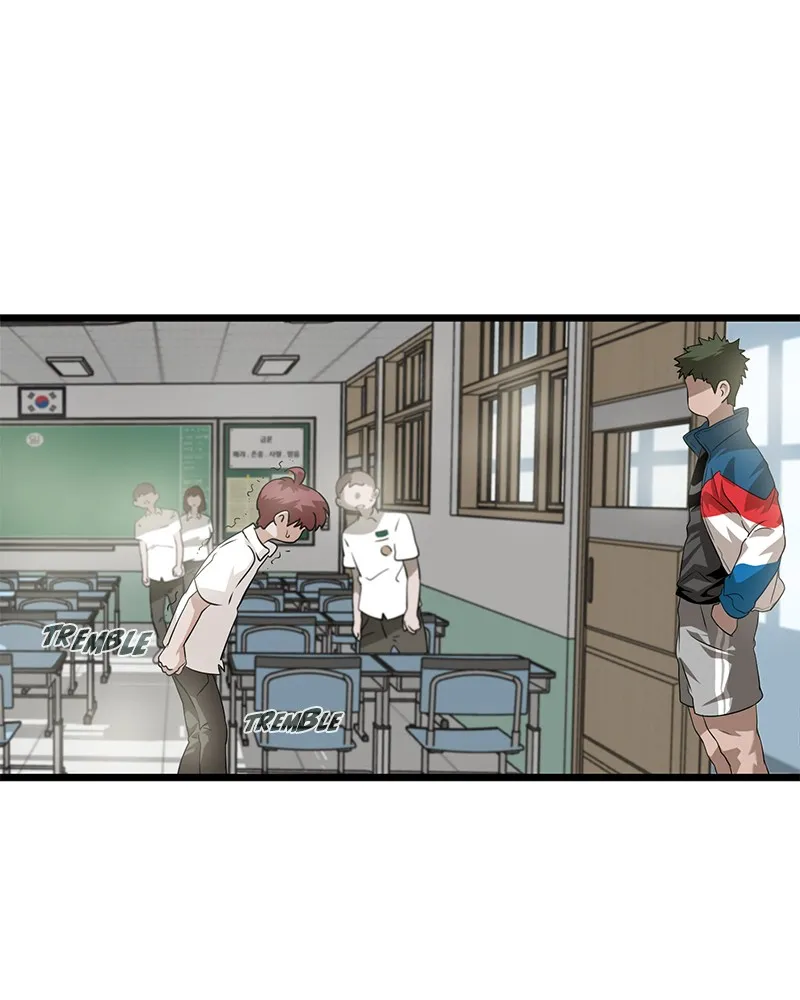 Infinity Chapter 2 page 99 - 
