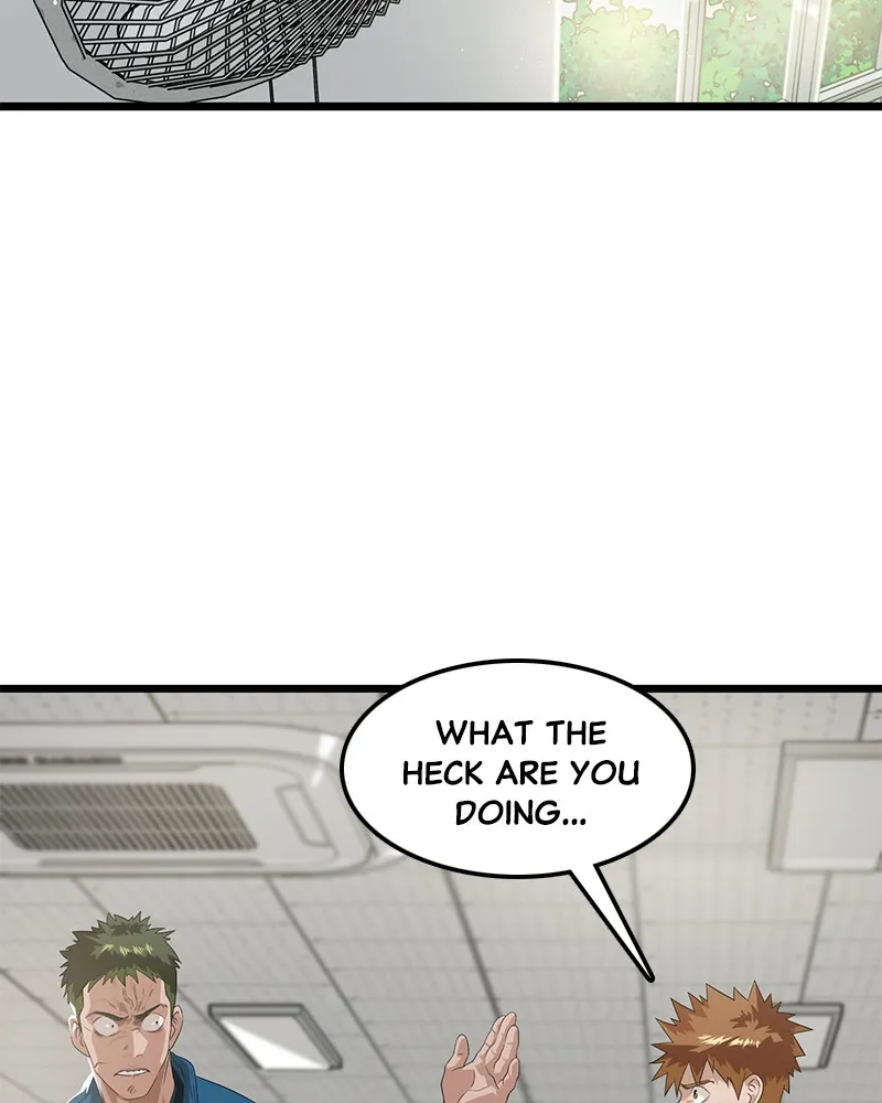 Infinity Chapter 3 page 2 - 