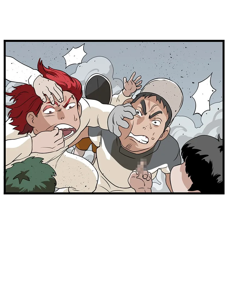 Infinity Chapter 3 page 105 - 
