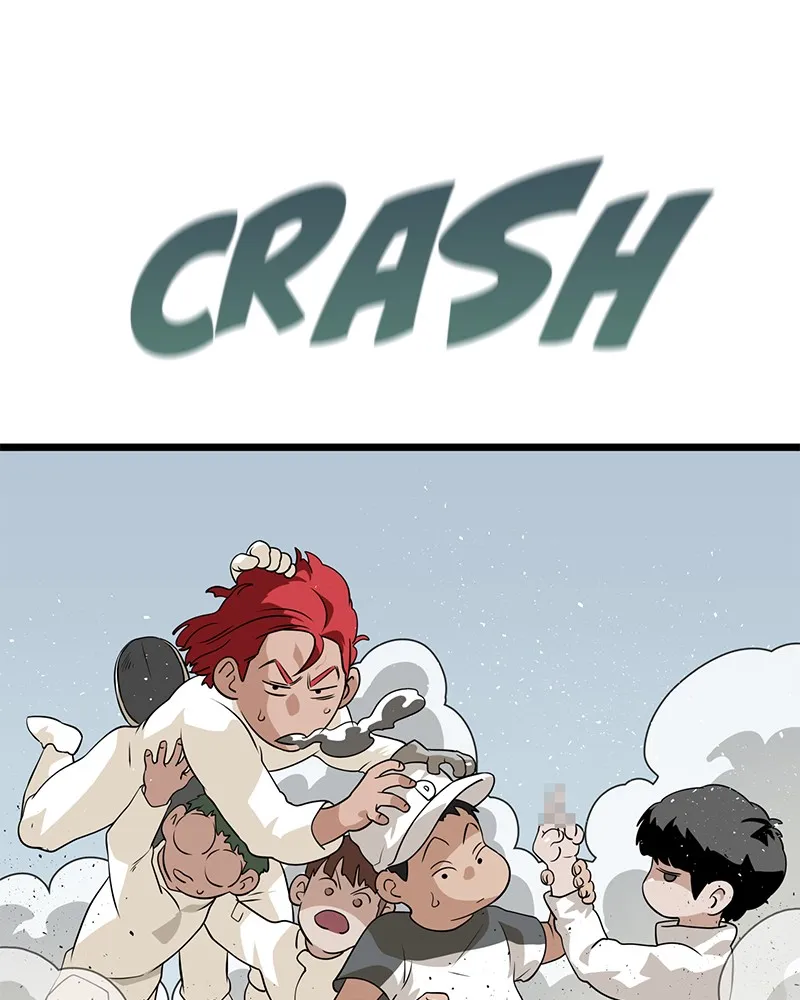 Infinity Chapter 3 page 106 - 