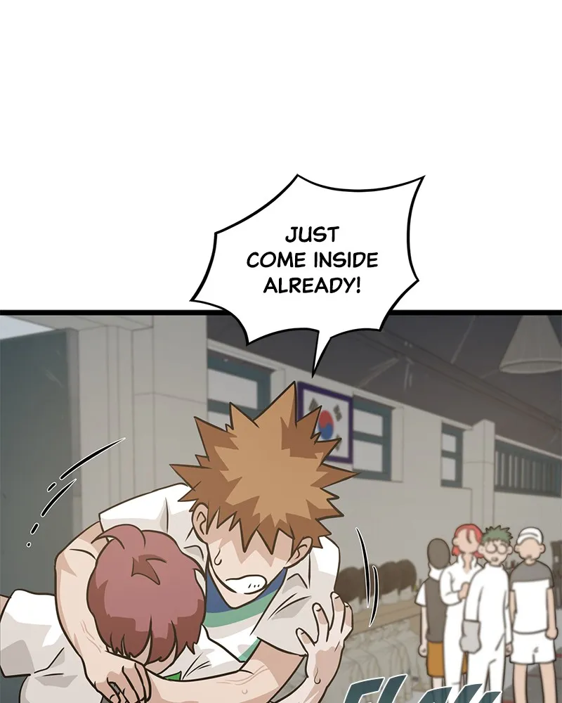 Infinity Chapter 3 page 108 - 