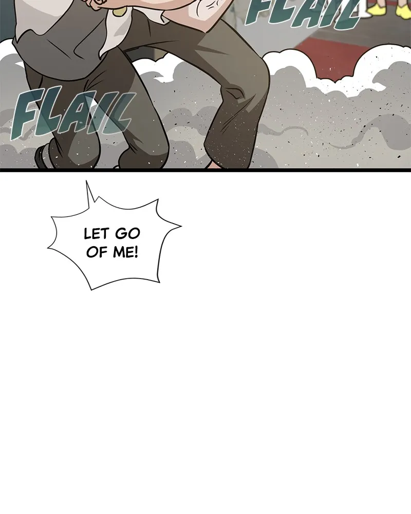 Infinity Chapter 3 page 109 - 