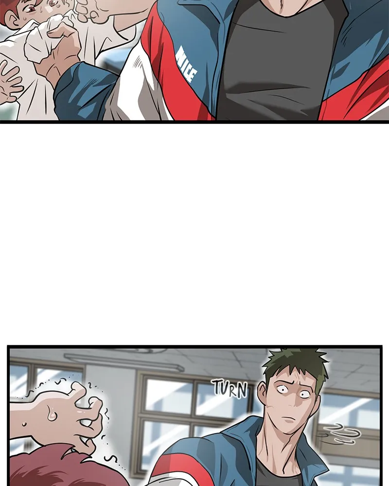 Infinity Chapter 3 page 12 - 