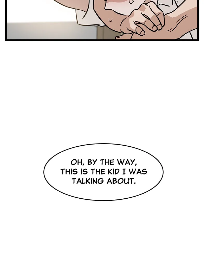 Infinity Chapter 3 page 111 - 