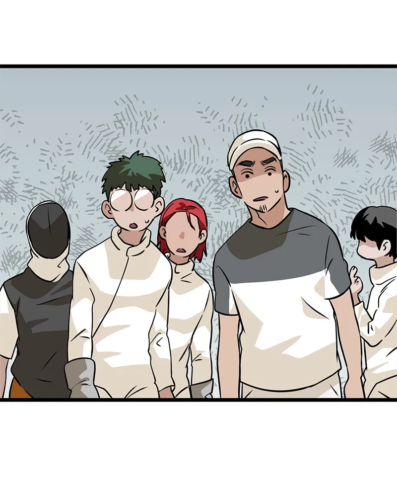 Infinity Chapter 3 page 112 - 