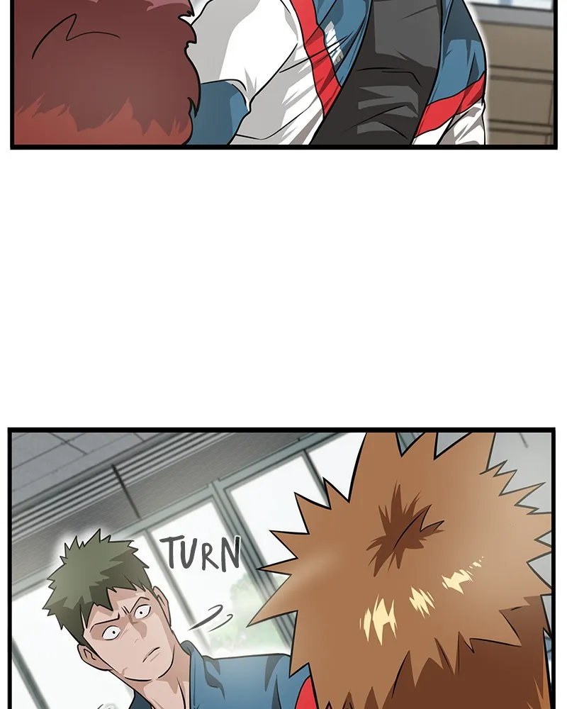 Infinity Chapter 3 page 13 - 