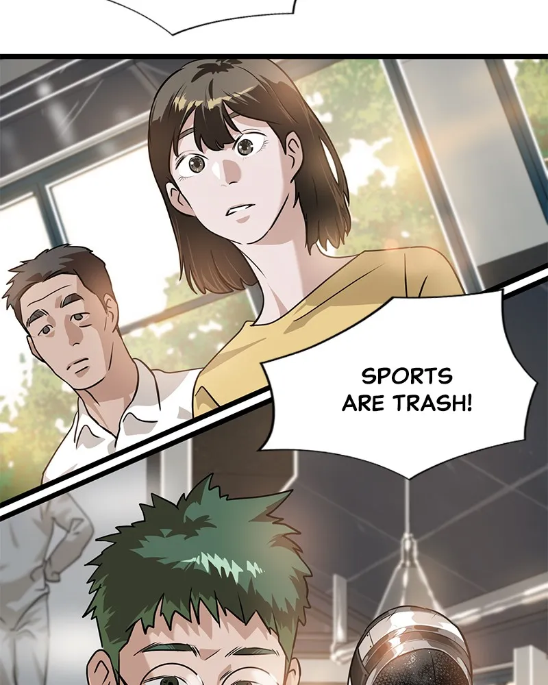 Infinity Chapter 3 page 121 - 