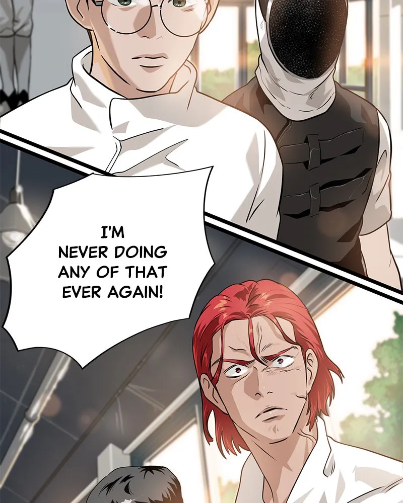 Infinity Chapter 3 page 122 - 