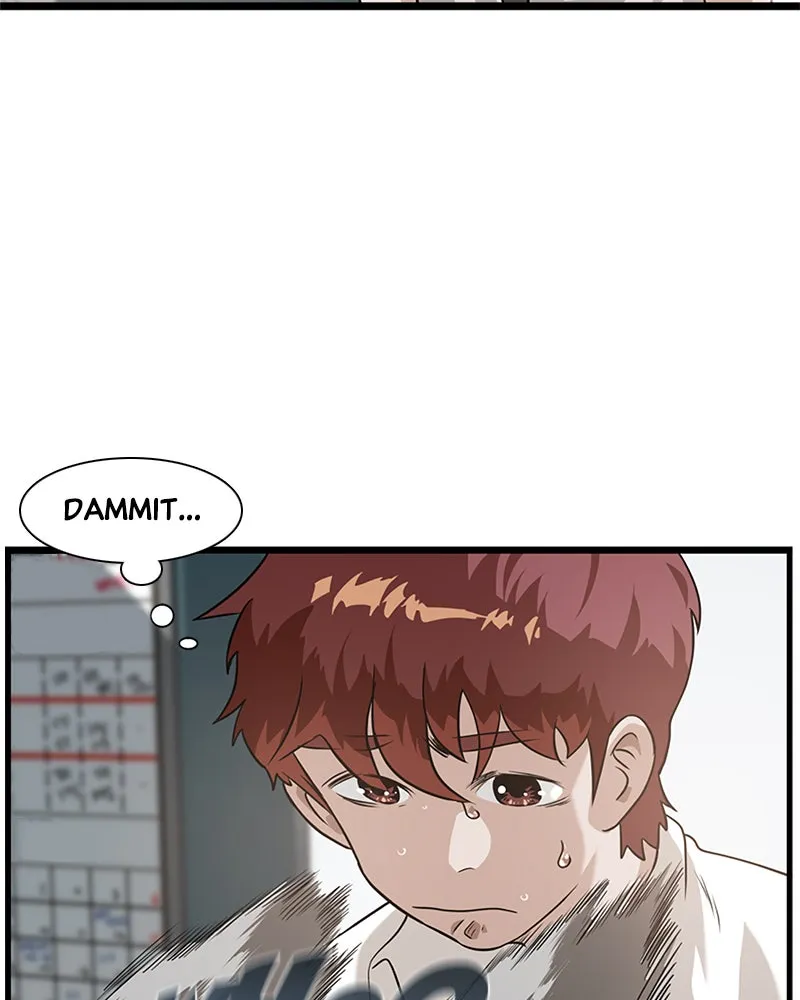 Infinity Chapter 3 page 125 - 