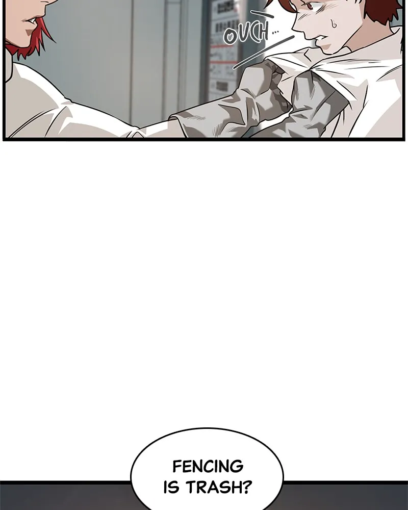 Infinity Chapter 3 page 129 - 