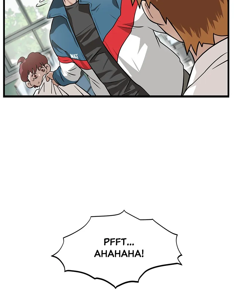 Infinity Chapter 3 page 14 - 